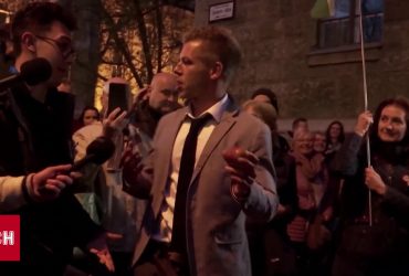 Корупційний скандал в Угорщині: від Віктора Орбана вимагають йти у відставку