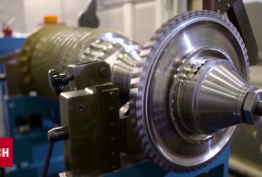 У Німеччині судитимуть співробітників компанії “Сіменс” за постачання газових турбін до Криму