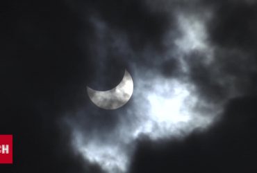 Надвигается затмение: самый длинный коридор - что от него ожидать