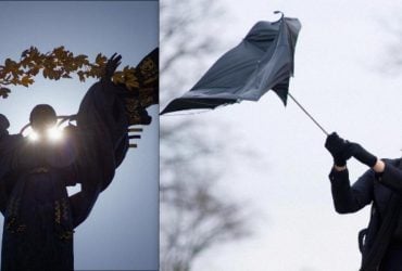 Києву загрожує погодна небезпека: влада порадила, як вберегтися