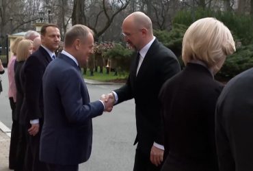 Хороші новини з кордону: де розблокували рух і чи вдасться Шмигалю домовитись про більше