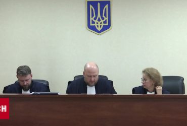 Скандальна історія "Європейської солідарності": суд розглядає скаргу на рішення