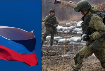 Україні загрожує великий наступ Росії, - The Economist