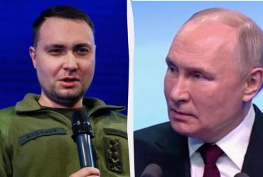 Буданов ответил, изменит ли войну исчезновение Путина