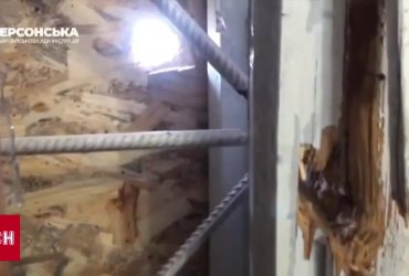 Росіяни поцілили у таксі і вбили водія - моторошні новини з Херсона