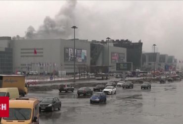 Росія все знала: Буданов прокоментував теракт у "Крокусі"