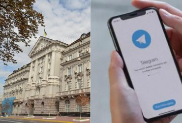 Telegram сотрудничает с Роскомнадзором и ФСБ, - СБУ