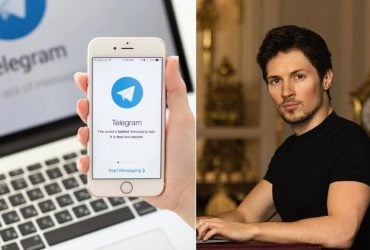 Не место для спама: Telegram анонсировал изменения для украинцев, россиян и белорусов