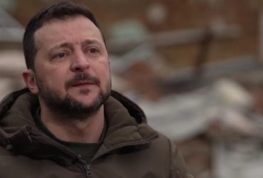 До выборов в США еще надо дожить, а помощь от Конгресса нужна немедленно, - Зеленский