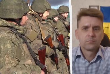 Украине грозит большое наступление России: обозреватель указал возможные направления