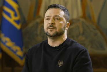 Россияне ночью сознательно целились в две ГЭС, - Зеленский