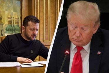 Перспектива повернення Трампа до Білого дому невизначеністю нависає над Україною, – Politico