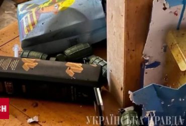 Может сесть на 15 лет: офицер подарил помощнику Залужного гранаты - тот погиб