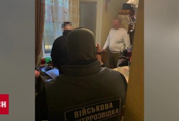 Силовики поймали "крота" в Киевской ОВА - детали