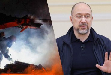 Последствия ночной атаки РФ на энергетику: в Кабмине призвали украинцев кое-что сделать