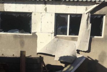 Россияне атаковали Одессу ракетами Х-59: появились новые подробности и фото