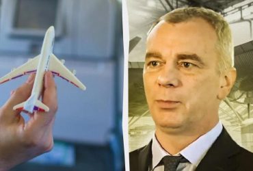 Аеропорт у війну: в SkyUp Airlines оцінили, чи безпечно про це мріяти Україні