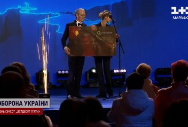 Національна премія Global Teacher Prize Ukraine починає збір анкет