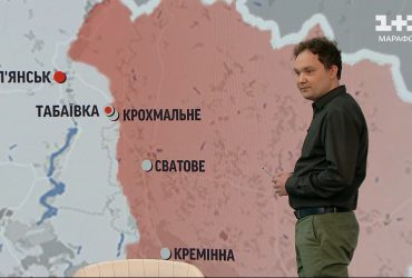 Чому Росія відновила атаки саме зараз? Розбір ситуації від Мусієнка