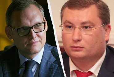 Зеленський звільнив двох заступників Єрмака: хто вилетів з команди ОП