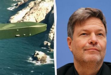 Каждый, кто не поддерживает мир - Путин: в Германии министр резко высказался о Taurus