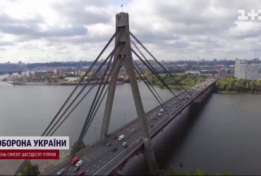 Терміново: у Києві обмежать рух на Північному мосту