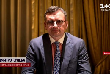 Кулеба розповів позитивні новини. Відверто про результати візиту до Індії