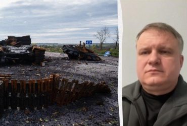 РФ не может компенсировать то, что теряет в Украине, - эксперт