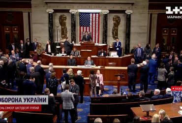 Росія готує новий наступ. Як у США реагують на це і чому досі не погодили допомогу Україні