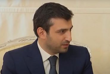 Сельчук Байрактар може стати наступним лідером Туреччини, - WSJ