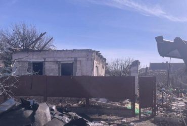 Окупанти обстріляли Запорізьку область: постраждала дитина