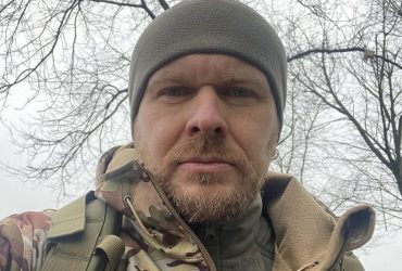 Тепер маю витримати: відомий український співак-воїн розповів про серйозні операції