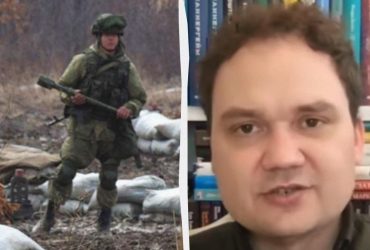 Є загроза для Вугледара: аналітик оцінив ситуацію на фронті