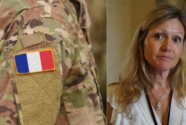 Все можливо: спікер парламенту Франції не виключила відправлення військ в Україну