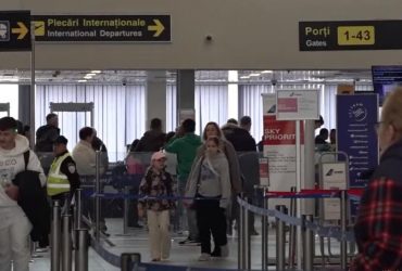 Совет ЕС утвердил реформированный Шенгенский кодекс о границах