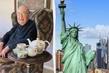 Фармацевтична імперія США: поради 101-річного американця, який піднявся з бідності