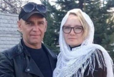 Дочекалися Росію: в Авдіївці розстріляли сімейну пару