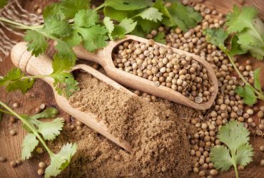 4 маловідомі, але корисні властивості меленого коріандру