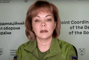 Гуменюк пояснила, чому ворог зараз потужно атакує Україну балістикою