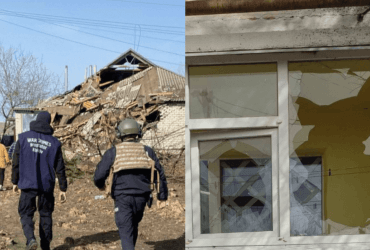 Армія РФ з Урагану гатила по Харківщині: загинув 19-річний хлопець