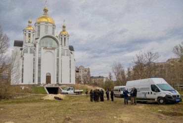 Годовщина освобождения Киевской области: озвучено число пропавших без вести