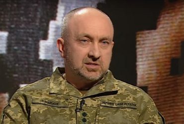 Павлюк назвал причины провала РФ на Киевщине в начале полномасштабного вторжения