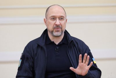 У Києві відновили водопостачання. Шмигаль сказав, коли зʼявиться тепло