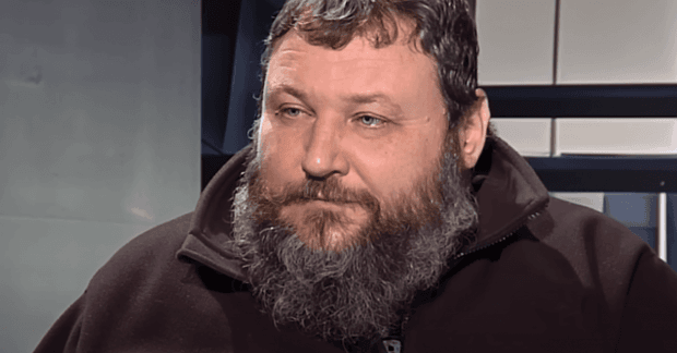 211 бригада - ветеран АТО Дикий зробив заяву щодо знущання з військових ...