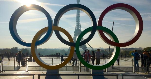 Россия пытается отпугнуть людей от Олимпийских игр в Париже, – NBC News