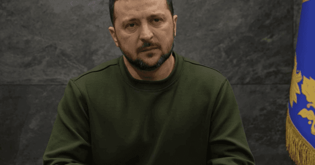 президент зробив нову заяву щодо вступу в Євросоюз