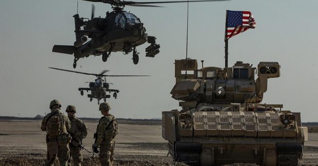 Пентагон готується до "останнього удару" по Ірану