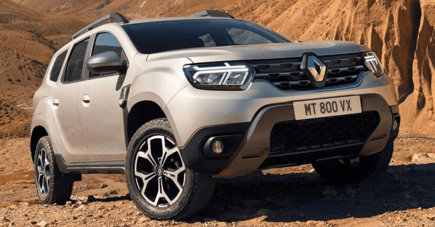 названо найкращі авто в різних категоріях