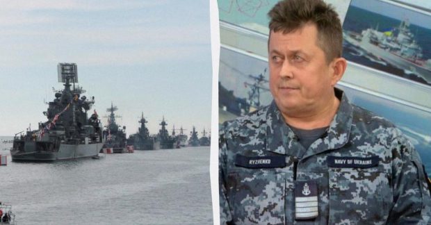 Чи здатна РФ будувати нові кораблі: капітан 1 рангу запасу ВМС оцінив ...
