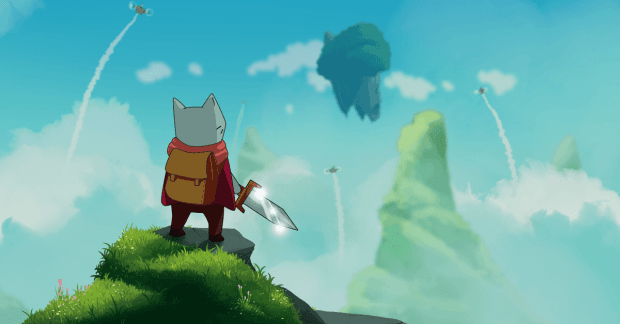 EGS бесплатные игры - отдают крутую игрушку с рейтингом 96% — УНИАН